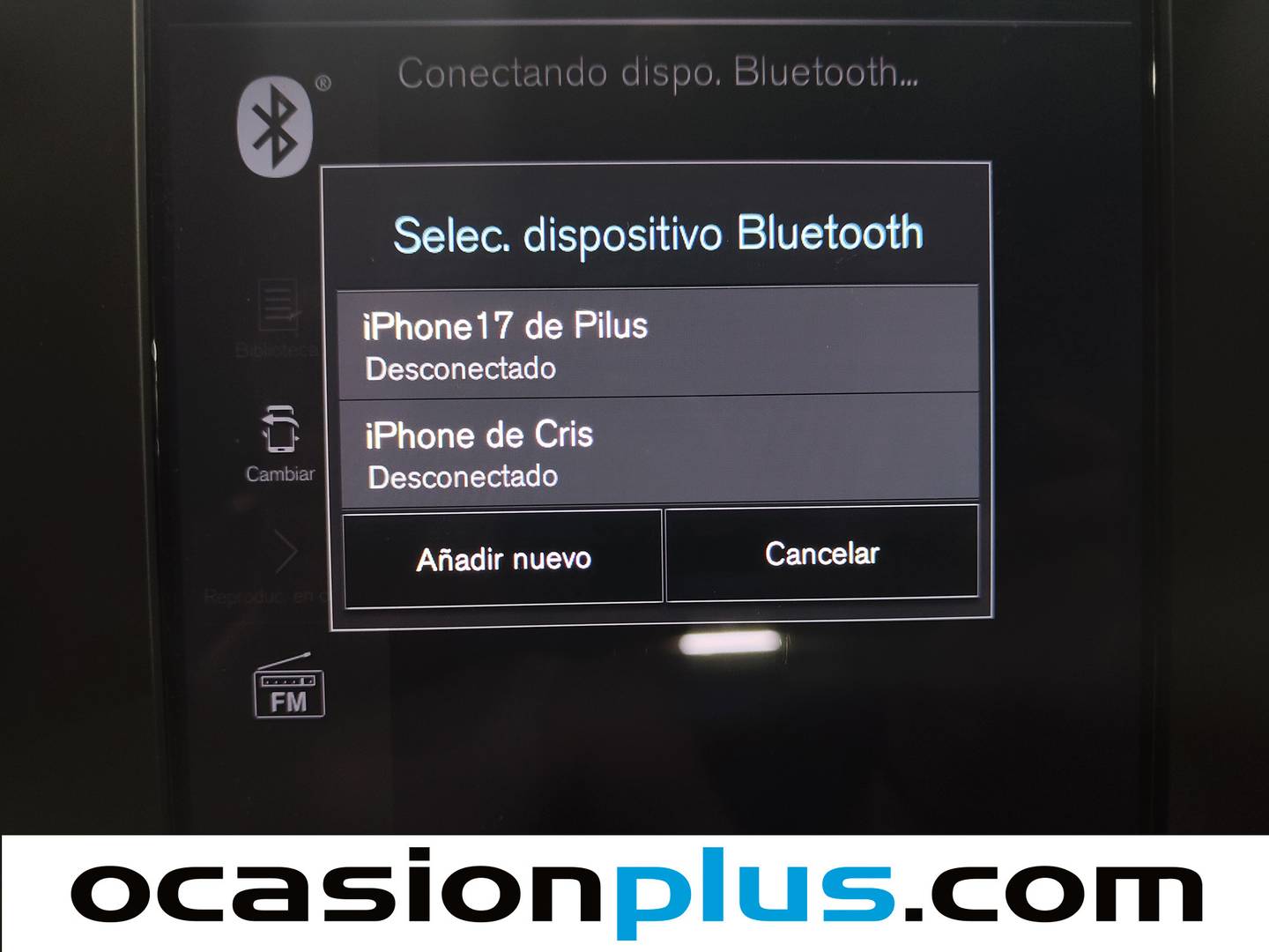 Volvo XC40 Volvo XC40 T2 Momentum Core (129 CV) gasolina