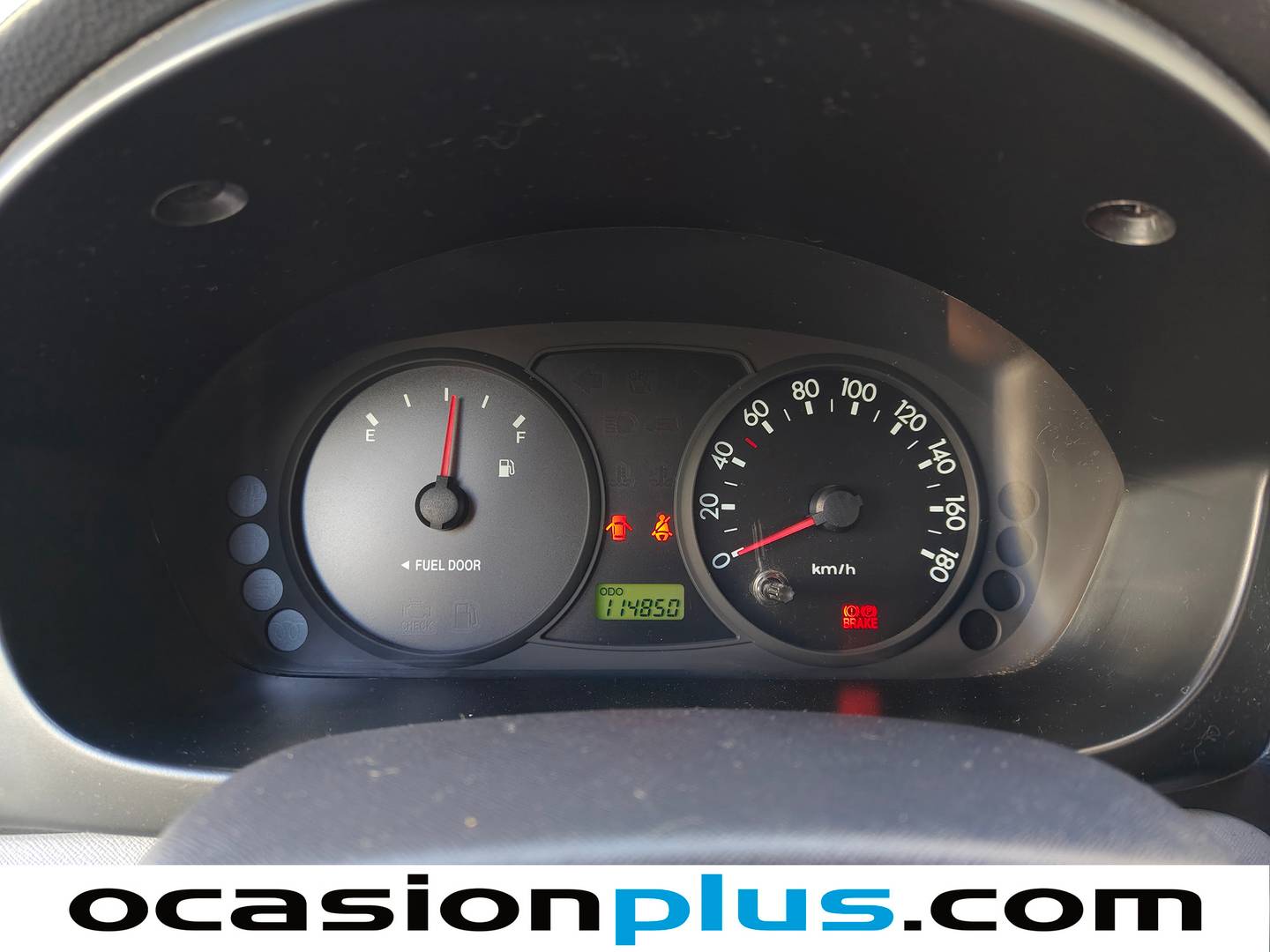 KIA Picanto KIA Picanto 1.0 LX (61 CV) seminuevo