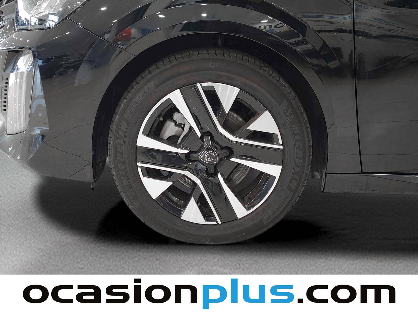 Peugeot 208 Peugeot 208 PureTech 100 Allure (100 CV) seminuevo