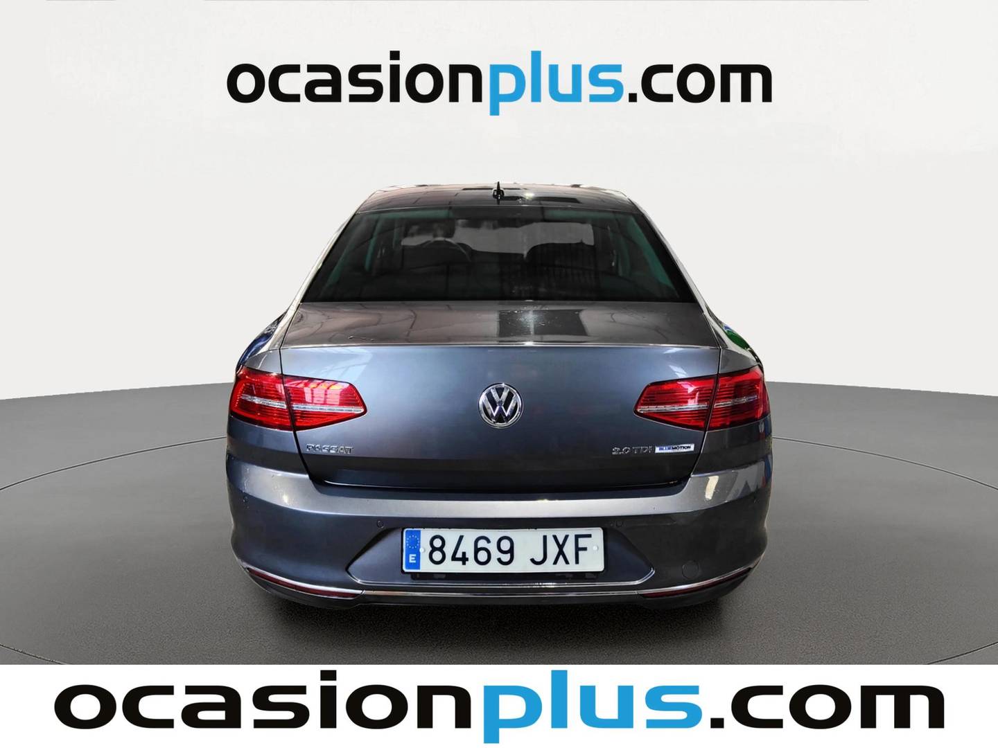 Volkswagen Passat Volkswagen Passat Sport 2.0 TDI BMT (150 CV) DSG barato