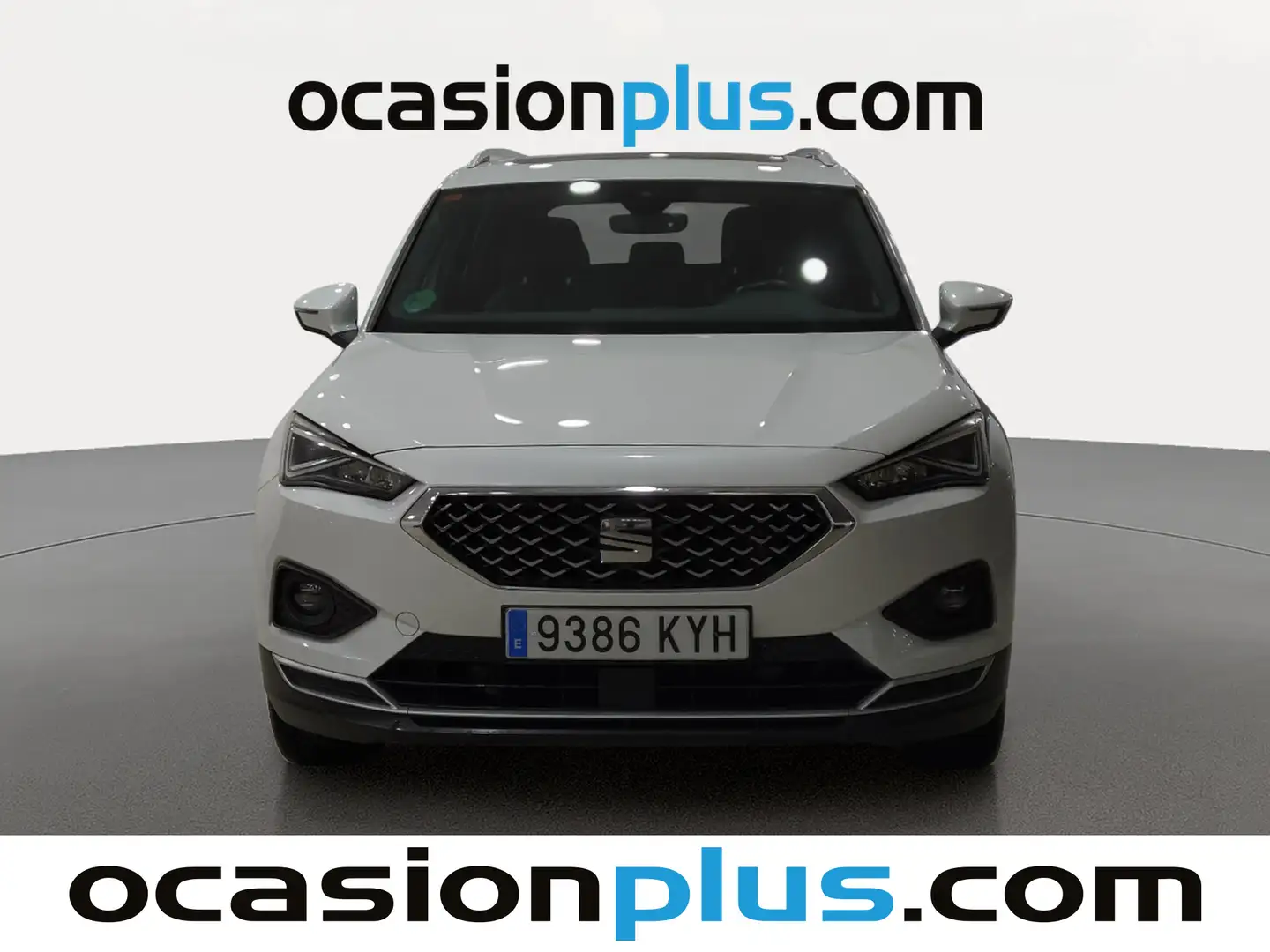 Foto Seat Tarraco SEAT Tarraco 2.0 TDI S&S Xcellence Plus 7 Plazas (150 CV)