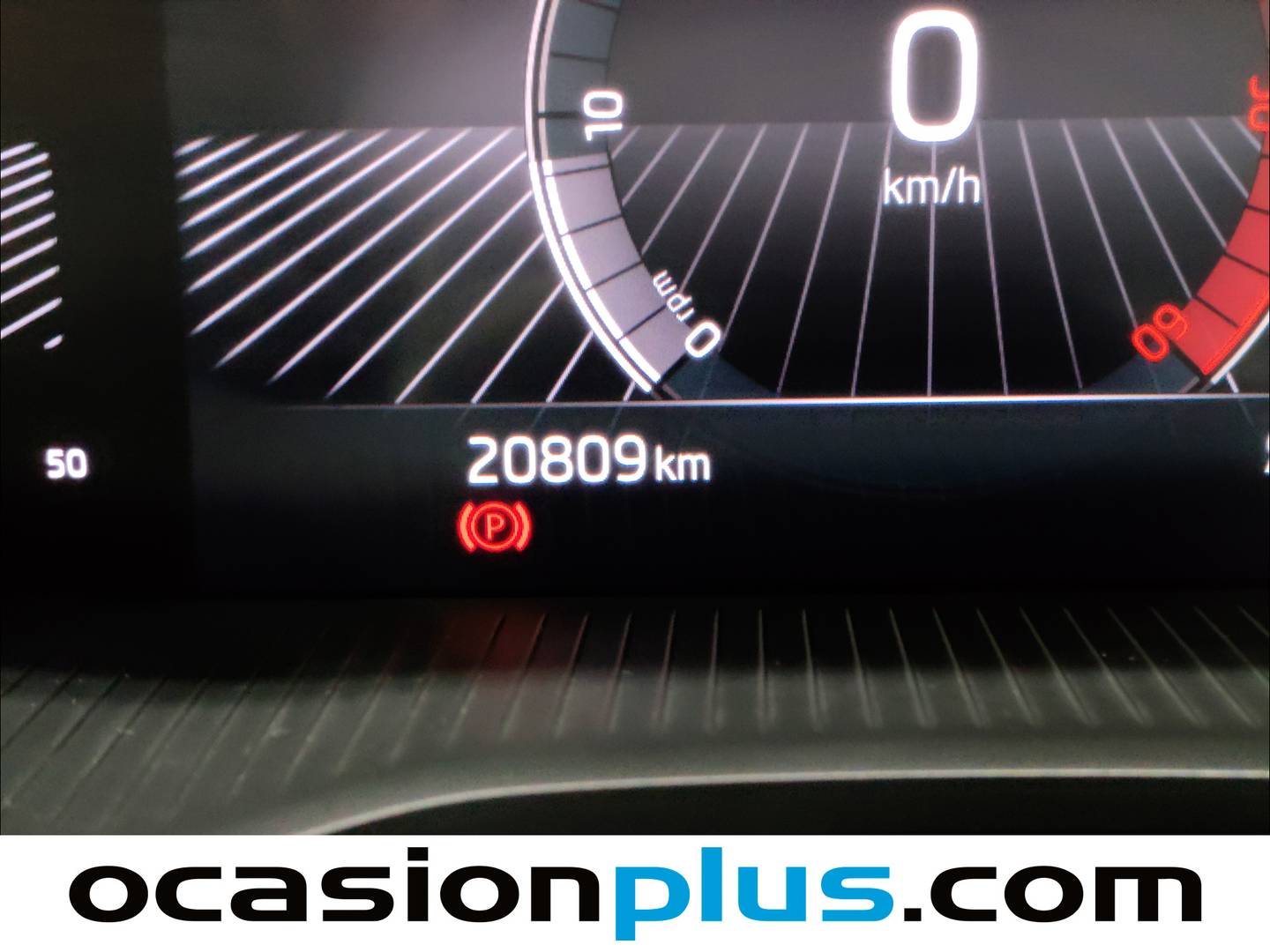 Foto Skoda Karoq Skoda Karoq 2.0 TDI Selection (115 CV)