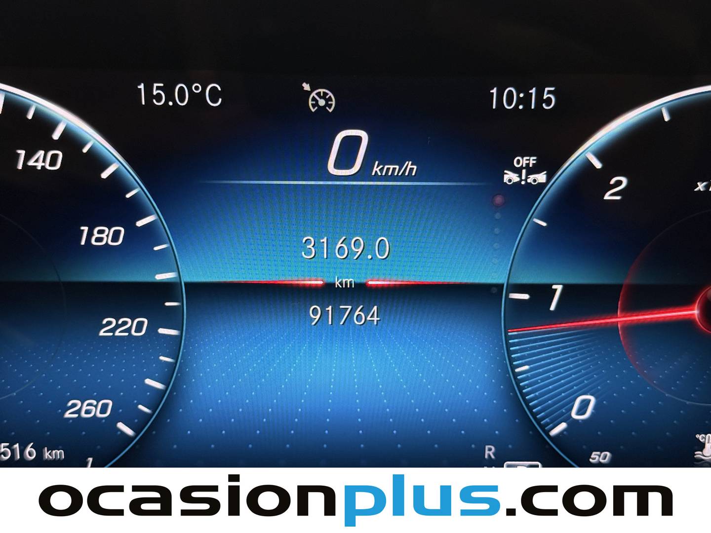 Foto Mercedes GLB Mercedes-Benz GLB GLB 220 D 4MATIC (190 CV) 7 Plazas