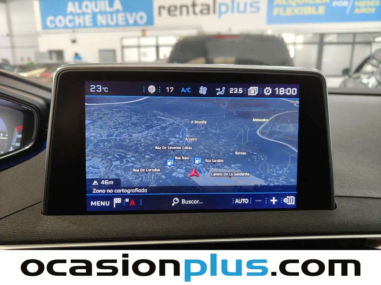 Foto Peugeot 3008 Peugeot 3008 BlueHDi 130 S&S Crossway EAT8 (130 CV)