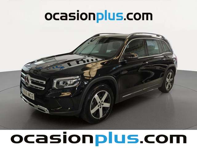 Mercedes GLB 200 d (150 CV) de segunda mano