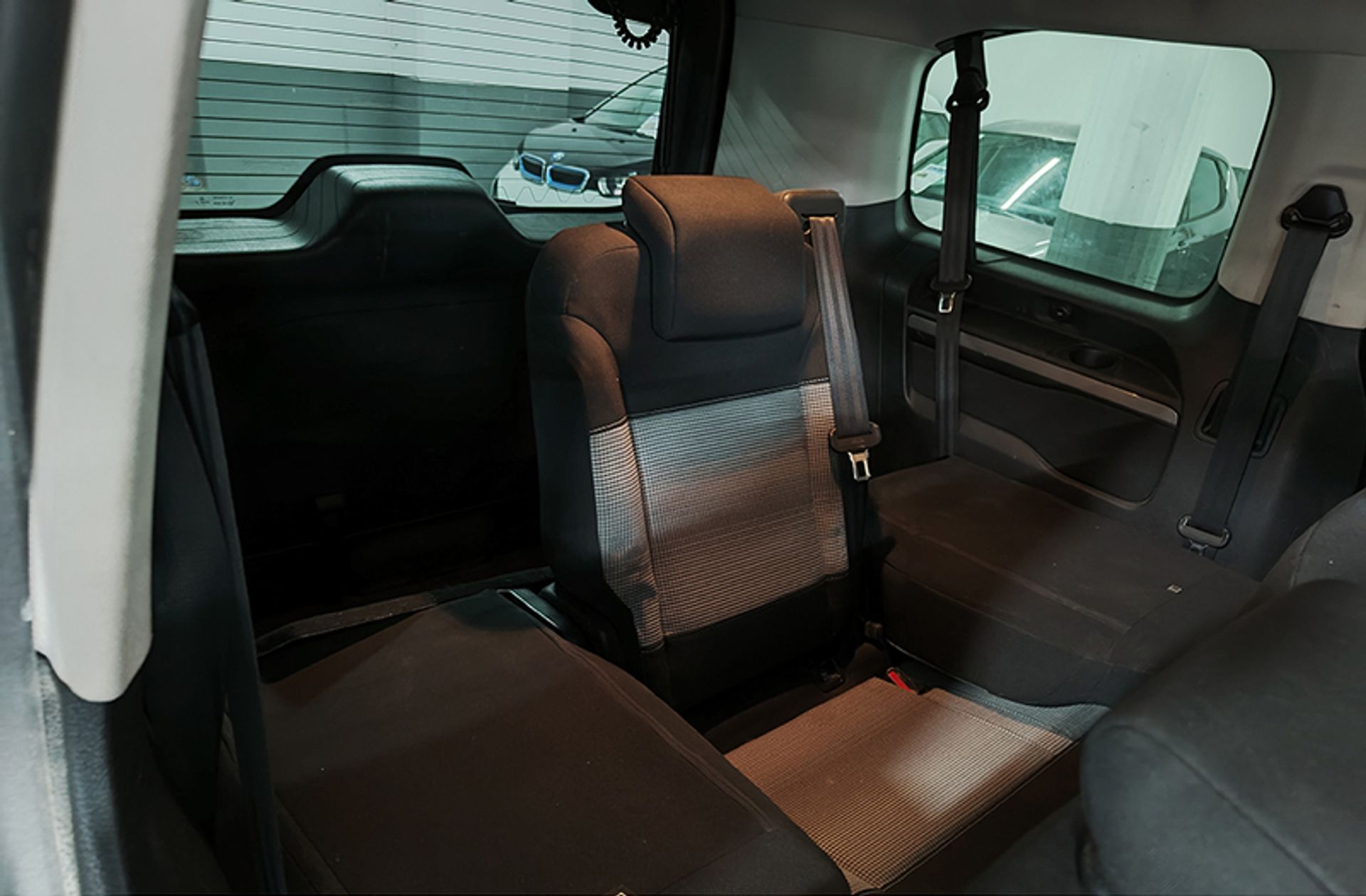 Citroën SpaceTourer BlueHDi 180 Feel Talla M EAT6 8 plazas - foto 14