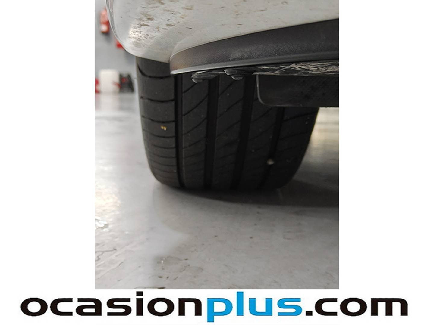 Foto KIA Ceed Kia Ceed 1.0 T-GDi Drive  (120 CV)