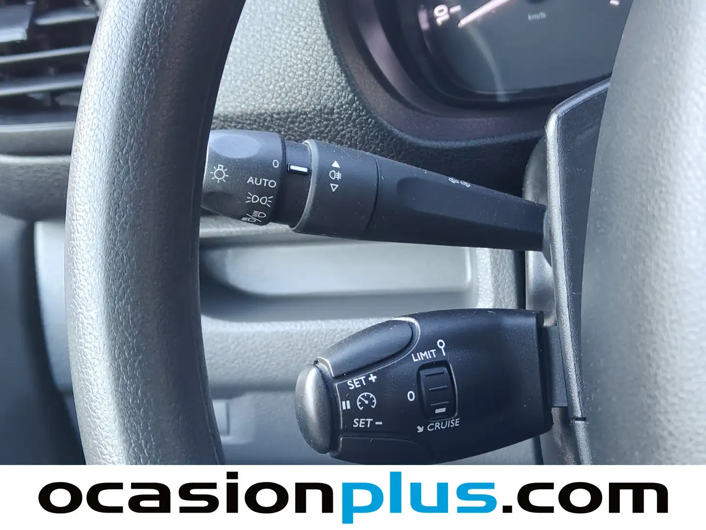 Foto Fiat Scudo Fiat Scudo Furgon 1.5 BlueHDI L1 Business (102 CV)