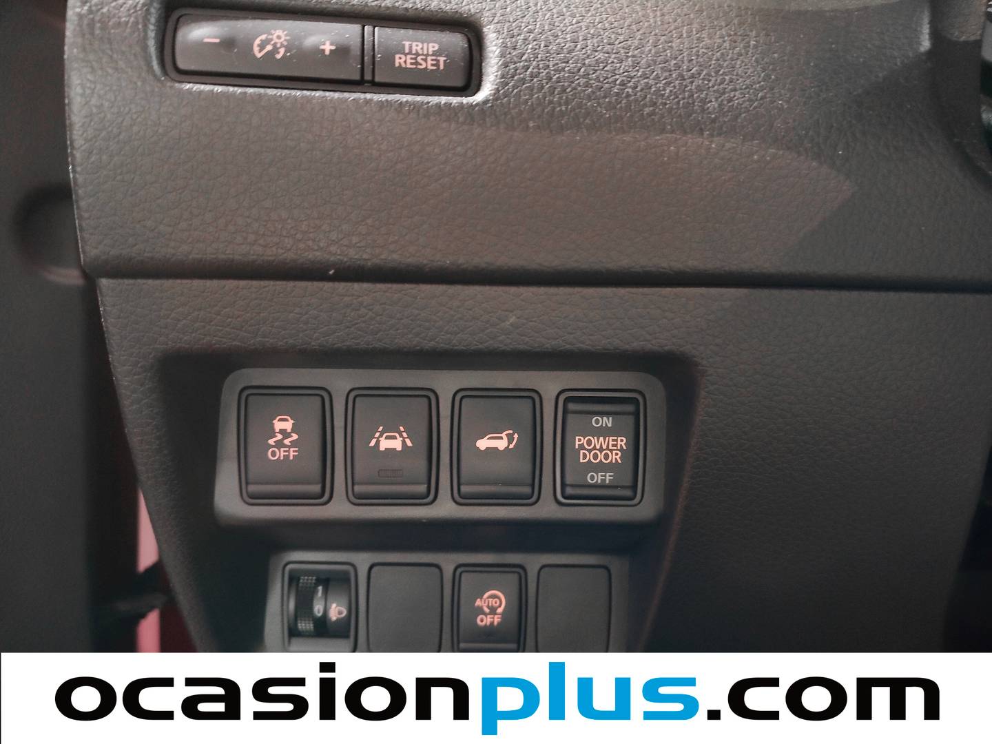 Nissan X-TRAIL Nissan X-Trail 1.6 DIG-T N-Connecta 4x2 (163 CV) seminuevo