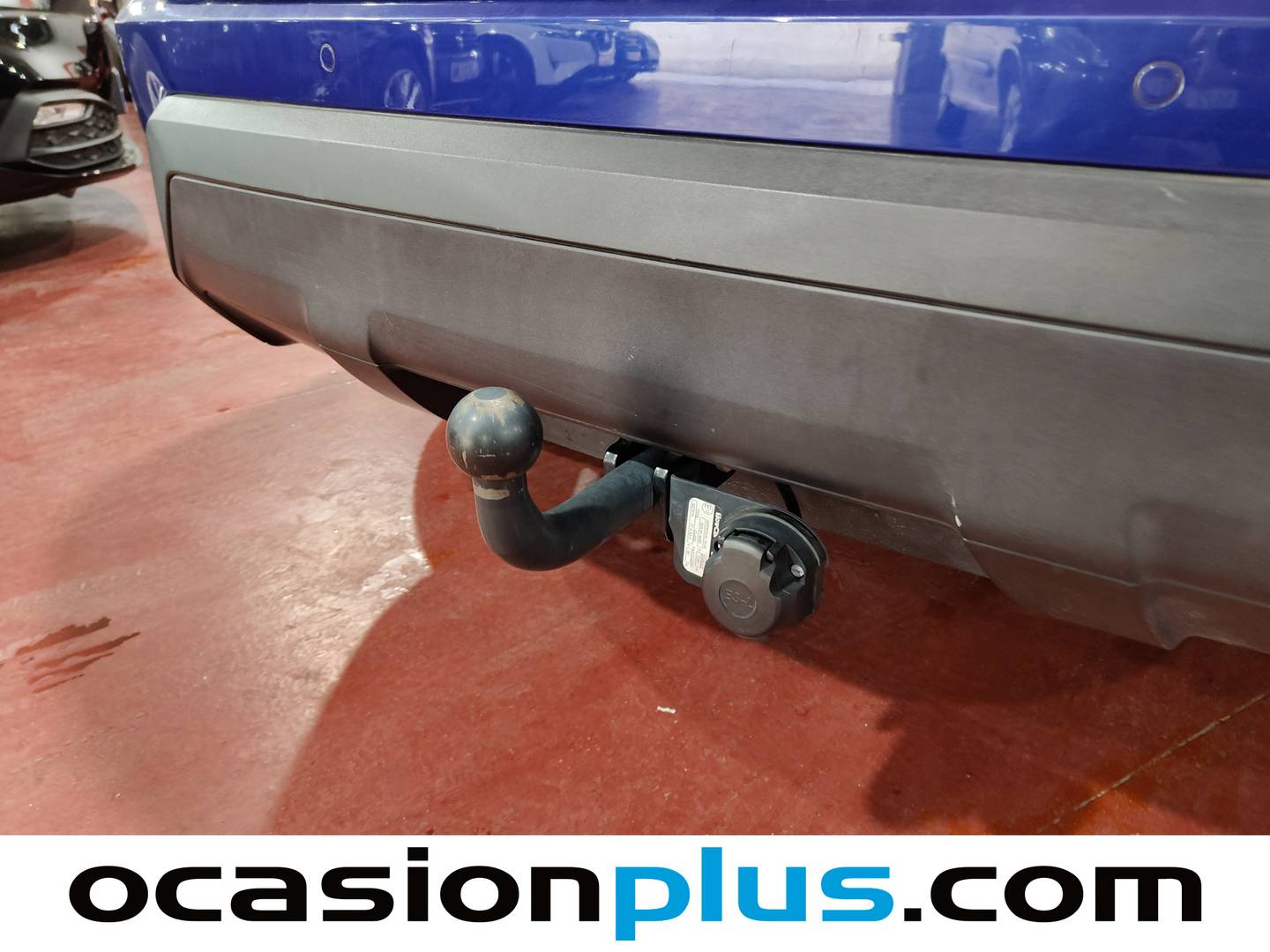Extras del Seat Arona Seat Arona 1.0 TSI Ecomotive Style Edition (115 CV)