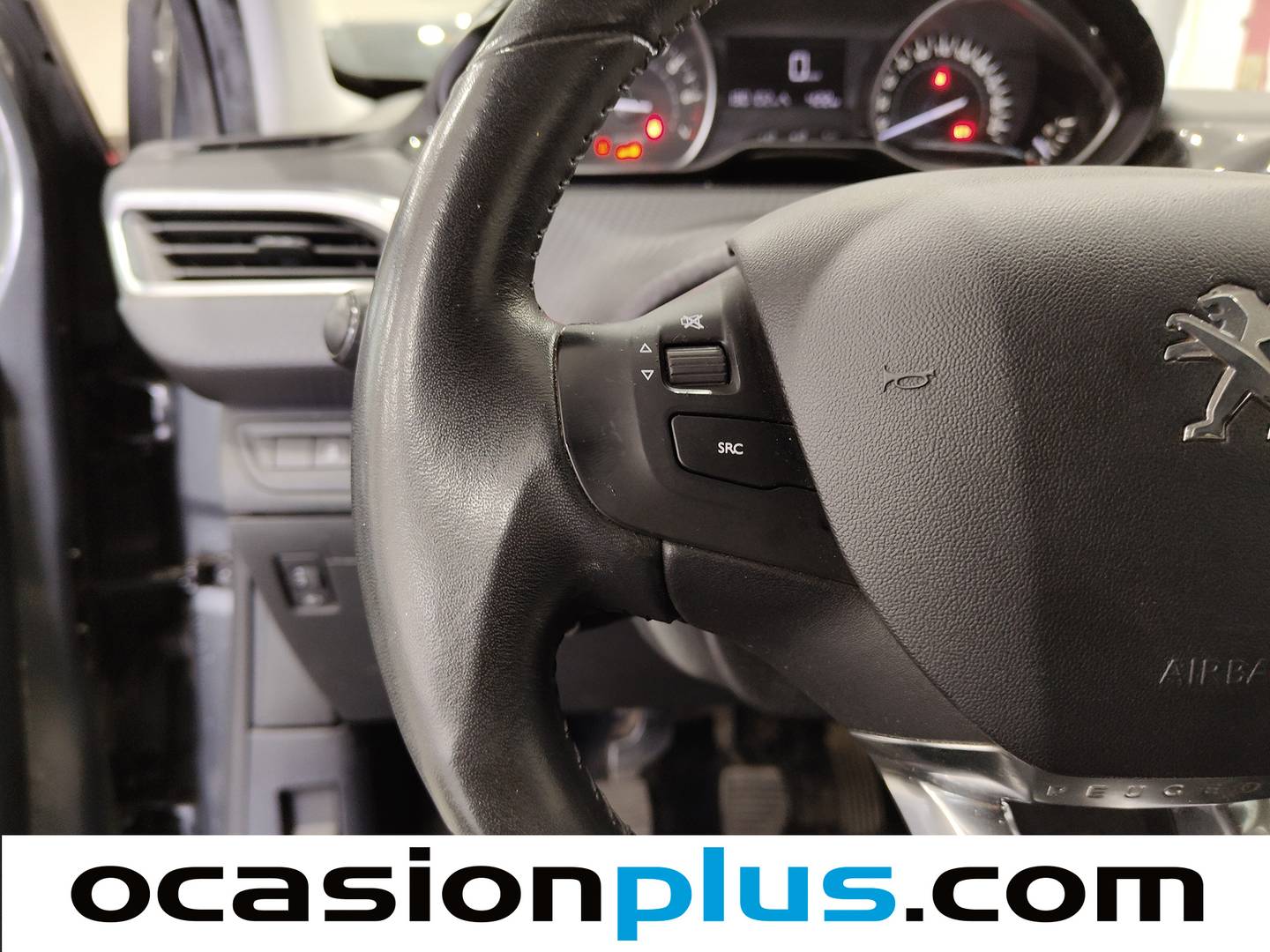 Peugeot 208 Peugeot 208 PureTech 82 Style (82 CV) de ocasión
