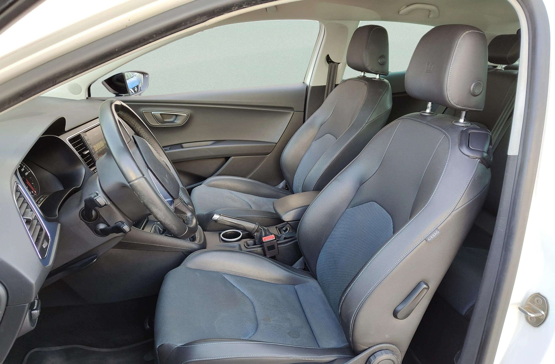 SEAT León SC SC 1.6 TDI Style - foto 10