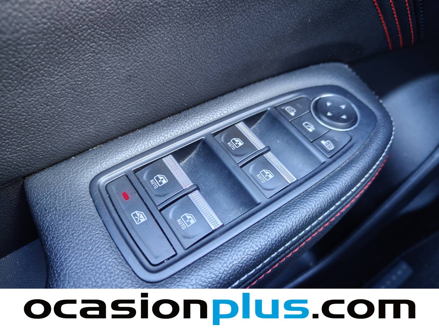 Foto Renault Arkana Renault Arkana RS Line TCe (140 CV) EDC Microhíbrido