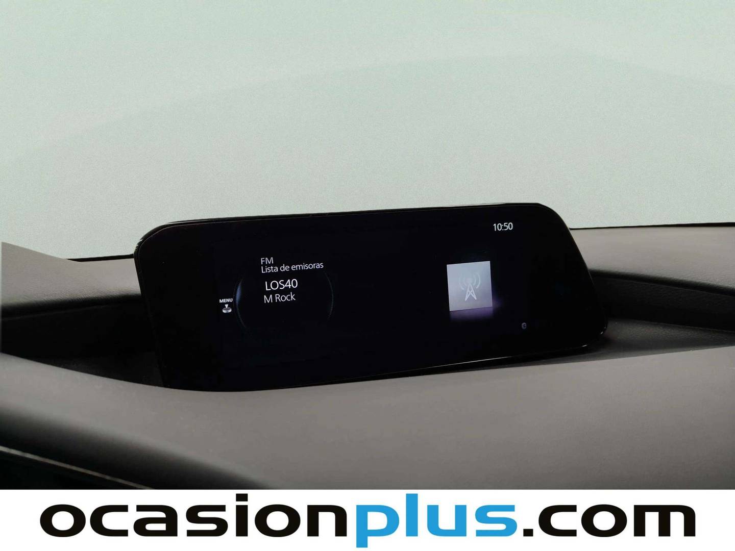 Mazda Mazda3 Mazda Mazda 3 2.0 SKYACTIV-X Zenith-X (181 CV) de segunda mano