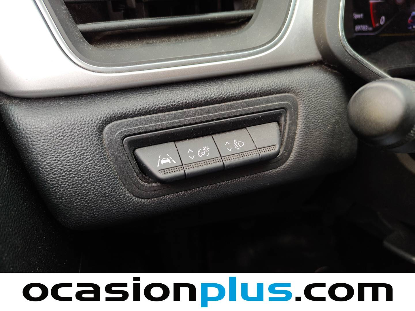 Renault Captur Renault Captur Zen TCe Micro Híbrido (140 CV) GPF al mejor precio