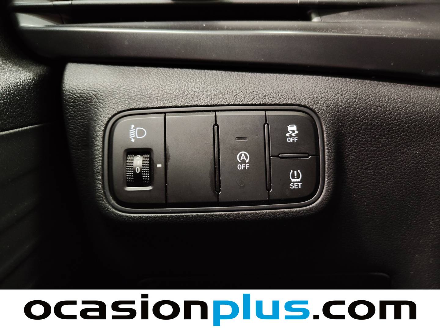 Hyundai Bayon Hyundai Bayon 1.0 TGDI 48V Klass (100 CV) seminuevo