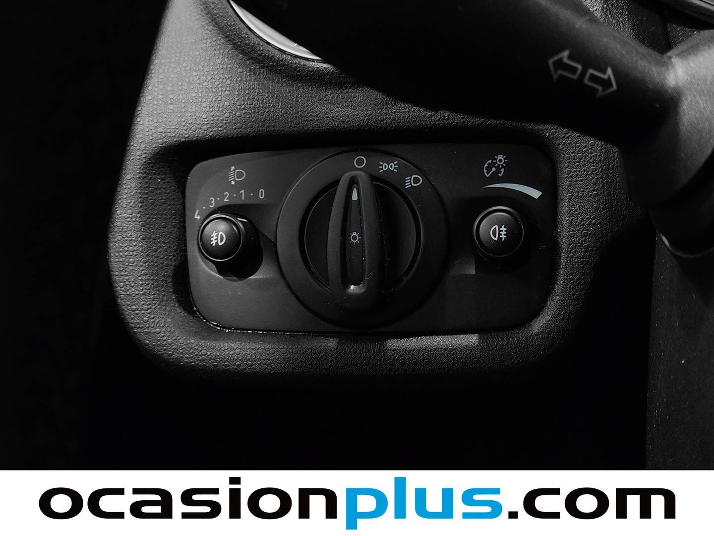 Ford Fiesta Ford Fiesta 1.5 TDCI Trend (75 CV) seminuevo