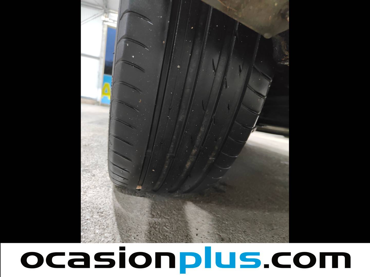 Ford Kuga Ford Kuga 2.5 Duratec PHEV ST-Line X Auto (225 CV) de segunda mano