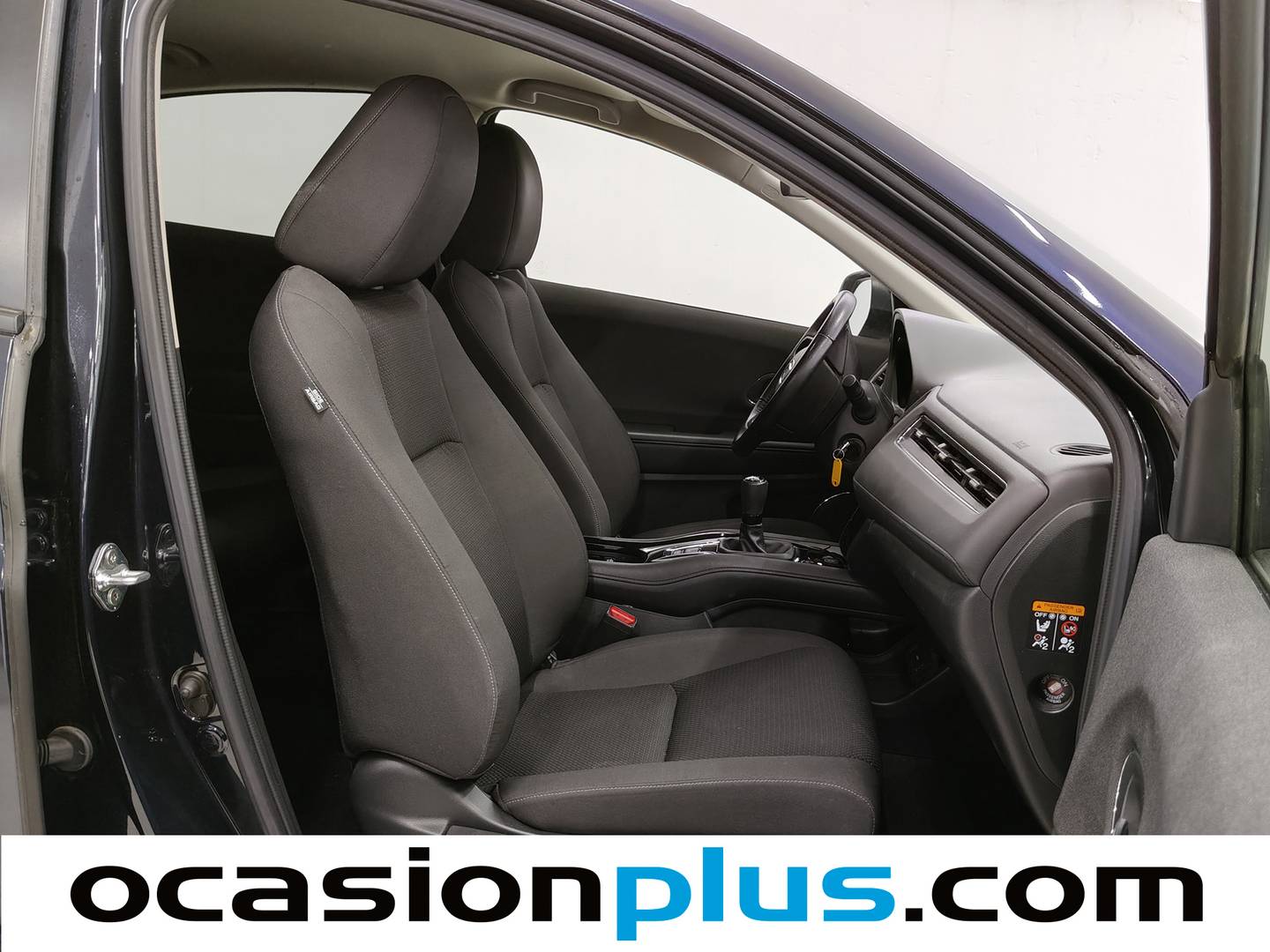 Foto Honda HR-V Honda HR-V 1.5 i-VTEC Elegance Navi (130 CV)