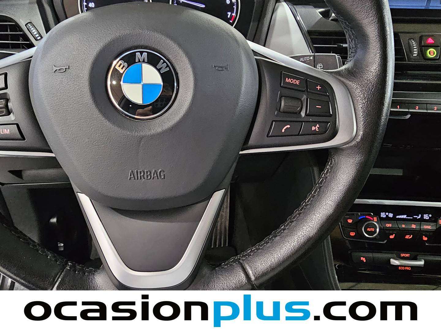 BMW Serie 2 Active Tourer BMW Serie 2 218i Active Tourer (140 CV) gasolina