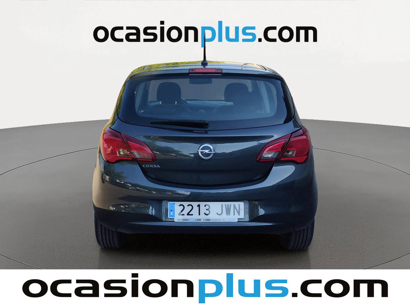 Opel Corsa Opel Corsa 1.4 Selective (90 CV) barato