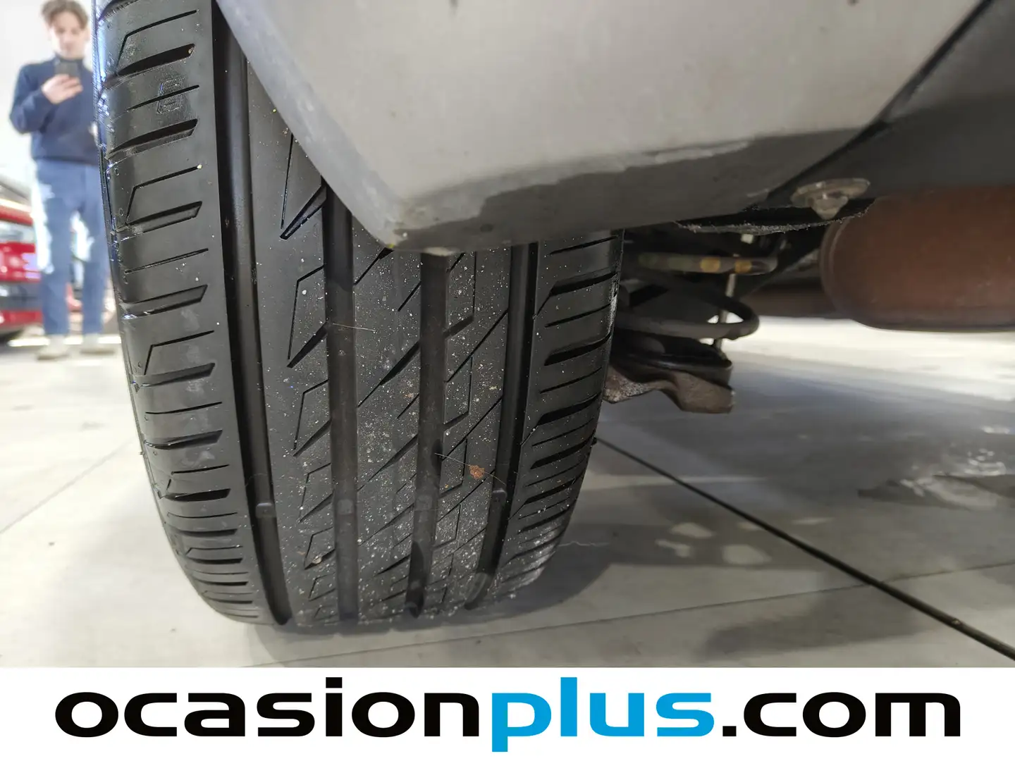 Foto Alfa Romeo Giulietta Alfa Romeo Giulietta 1.6 JTDm Collezione (120 CV)