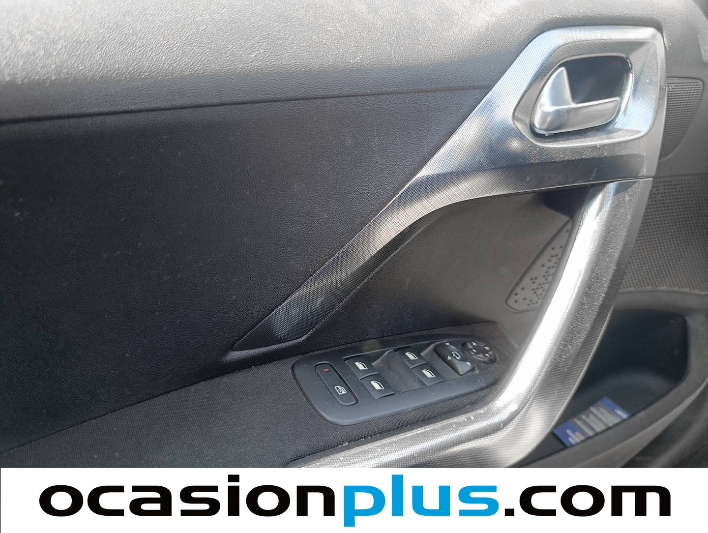 Peugeot 2008 Peugeot 2008 BlueHDi 100 S&S Allure (100 CV) manual
