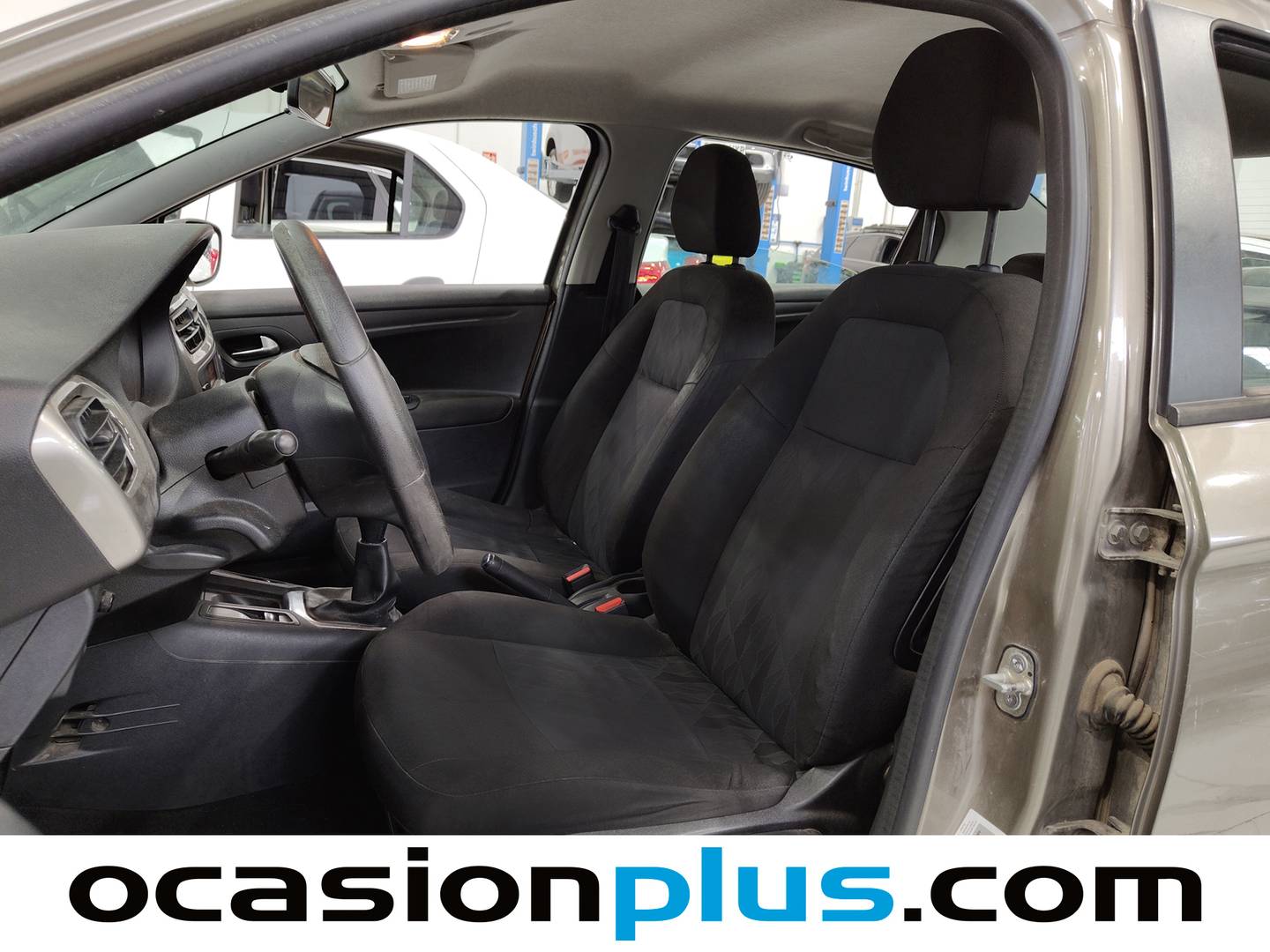 Foto Citroën C-Elysée Citroen C-Elysee HDi 90 Seduction (92 CV)