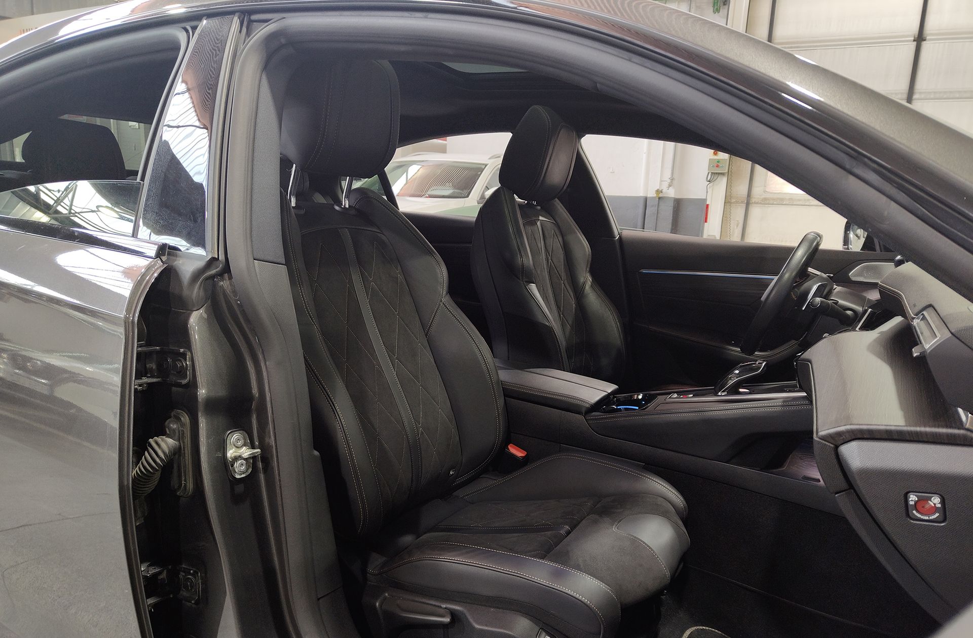 Peugeot 508 PureTech 225 GT EAT8 - foto 24