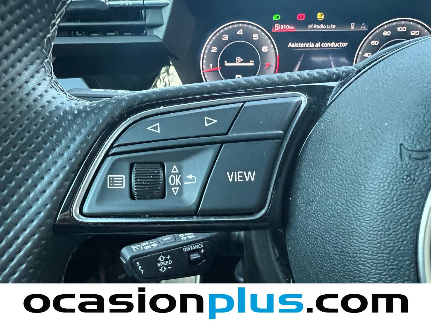 Audi A3 Audi A3 Sportback S line 35 TFSI (150 CV) S tronic automático