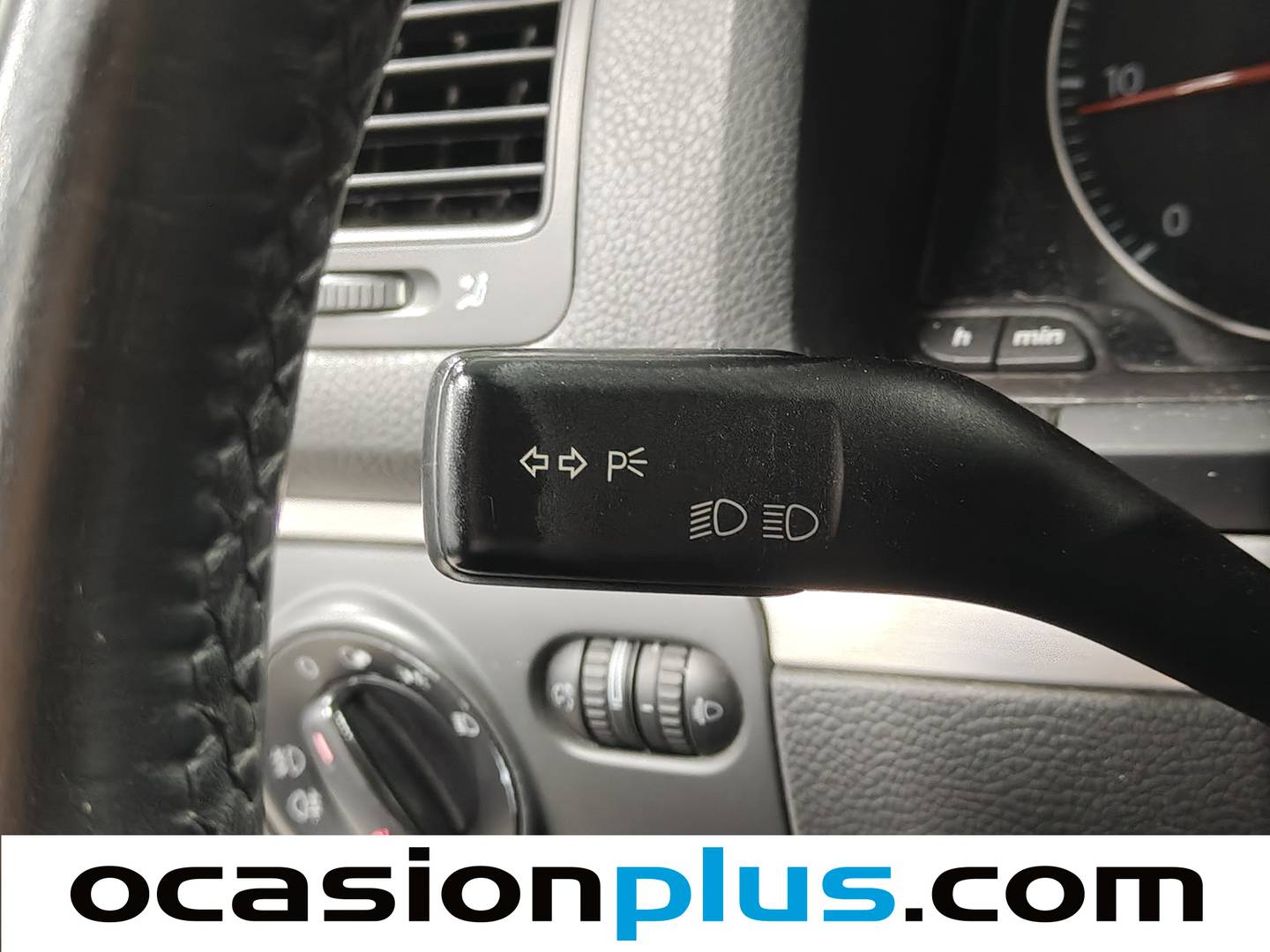 Extras y acabados del Volkswagen Jetta Volkswagen Jetta Advance 1.9 TDI (105 CV)