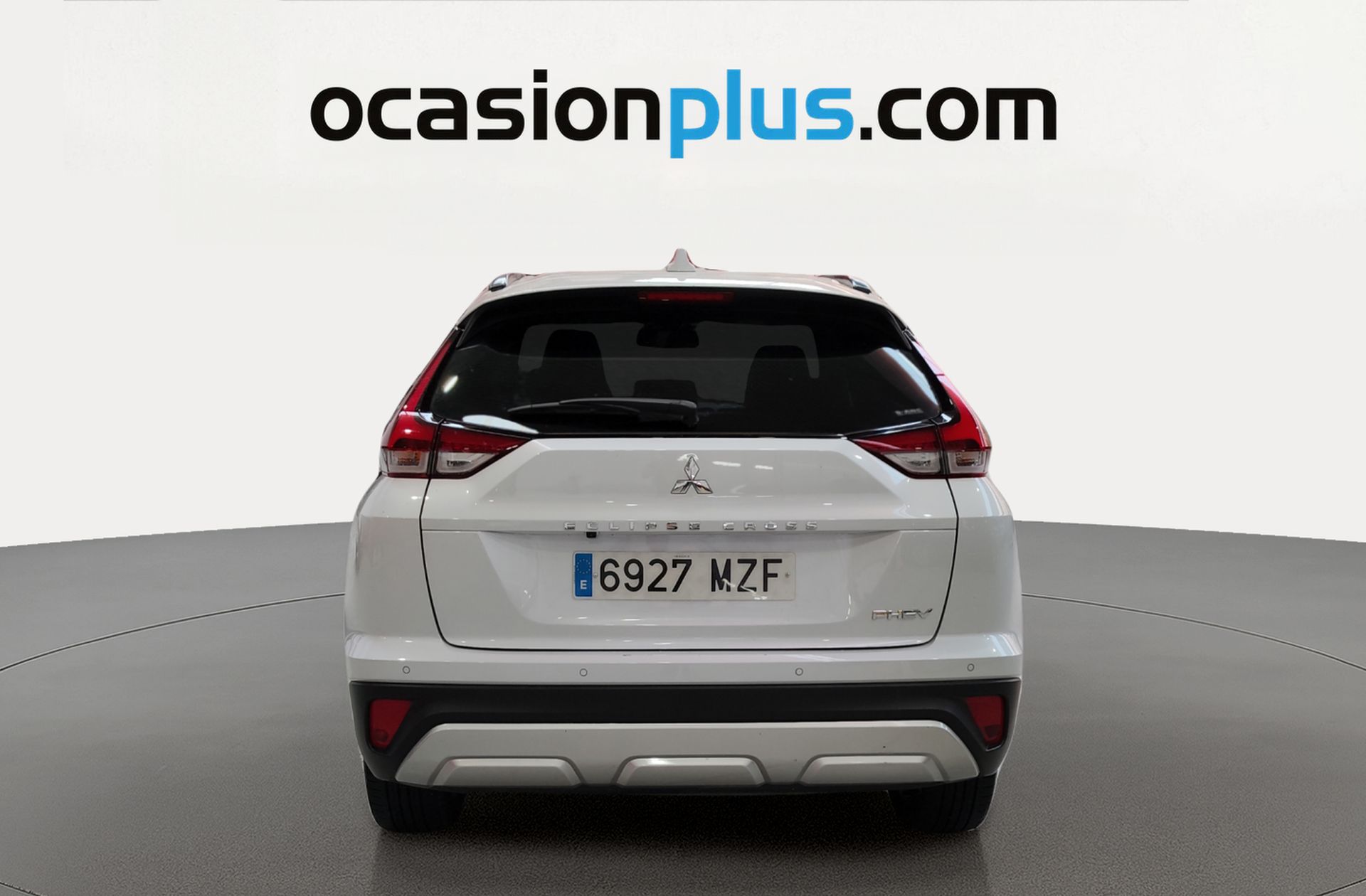 Mitsubishi Eclipse Cross 2.4 PHEV Kaiteki 4WD - foto 16