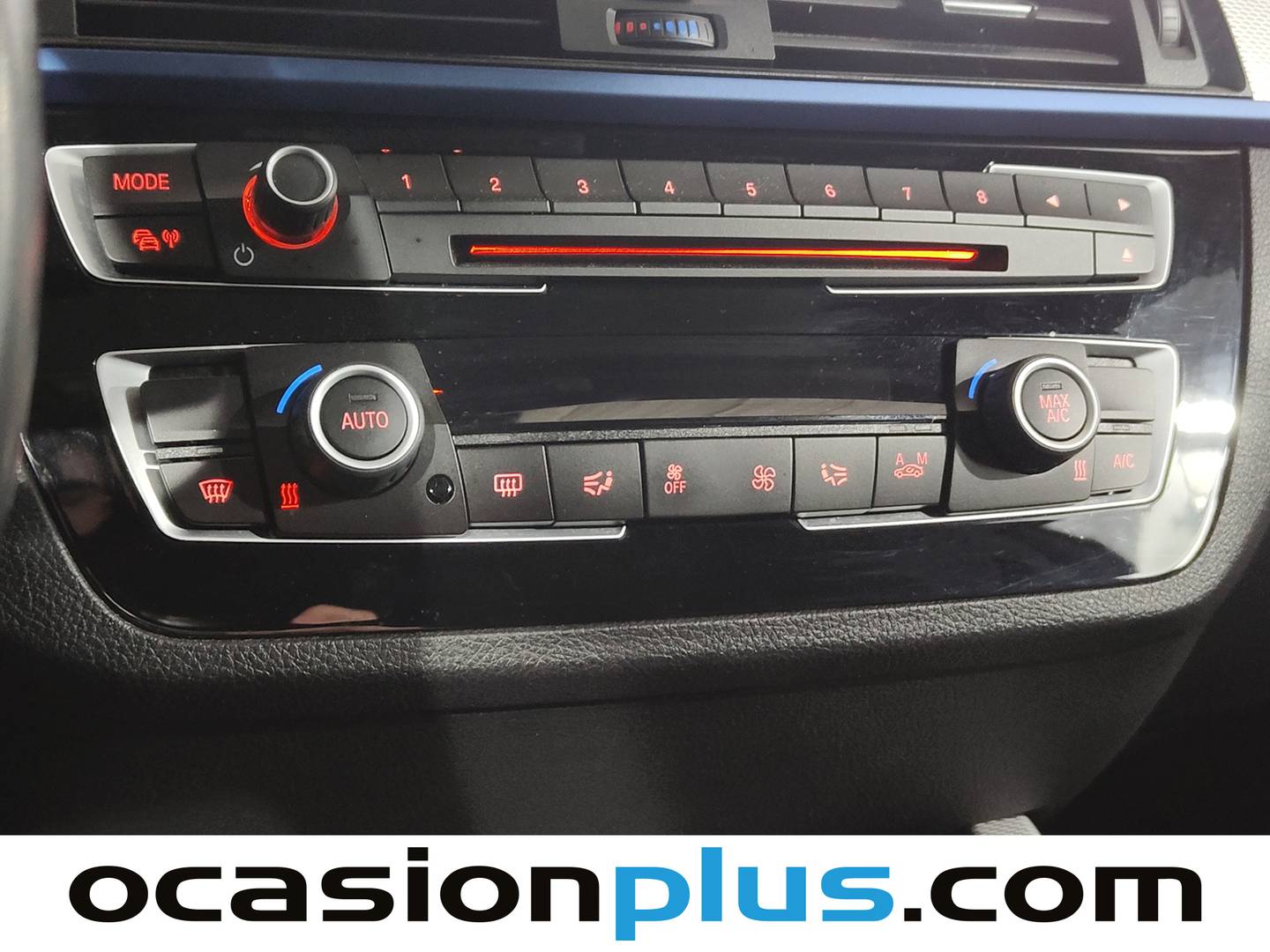 BMW Serie 2 BMW Serie 2 218d Coupe (150 CV) Pack M diésel