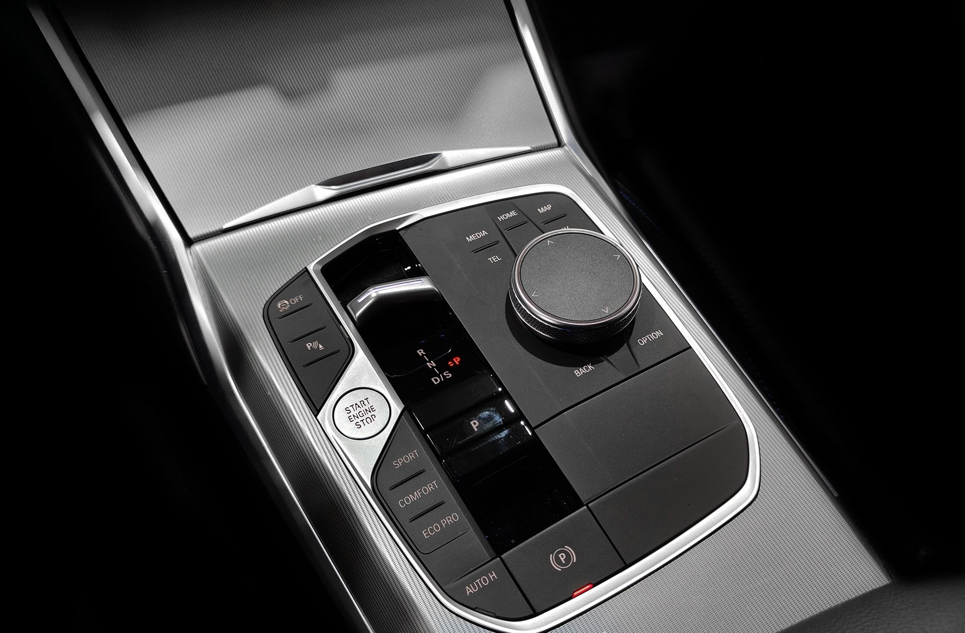 BMW Serie 3 320d Pack M - foto 6