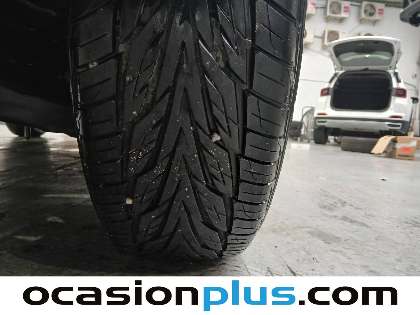 Mazda CX-5 Mazda CX-5 2.2 DE Style 2WD (150 CV) de segunda mano