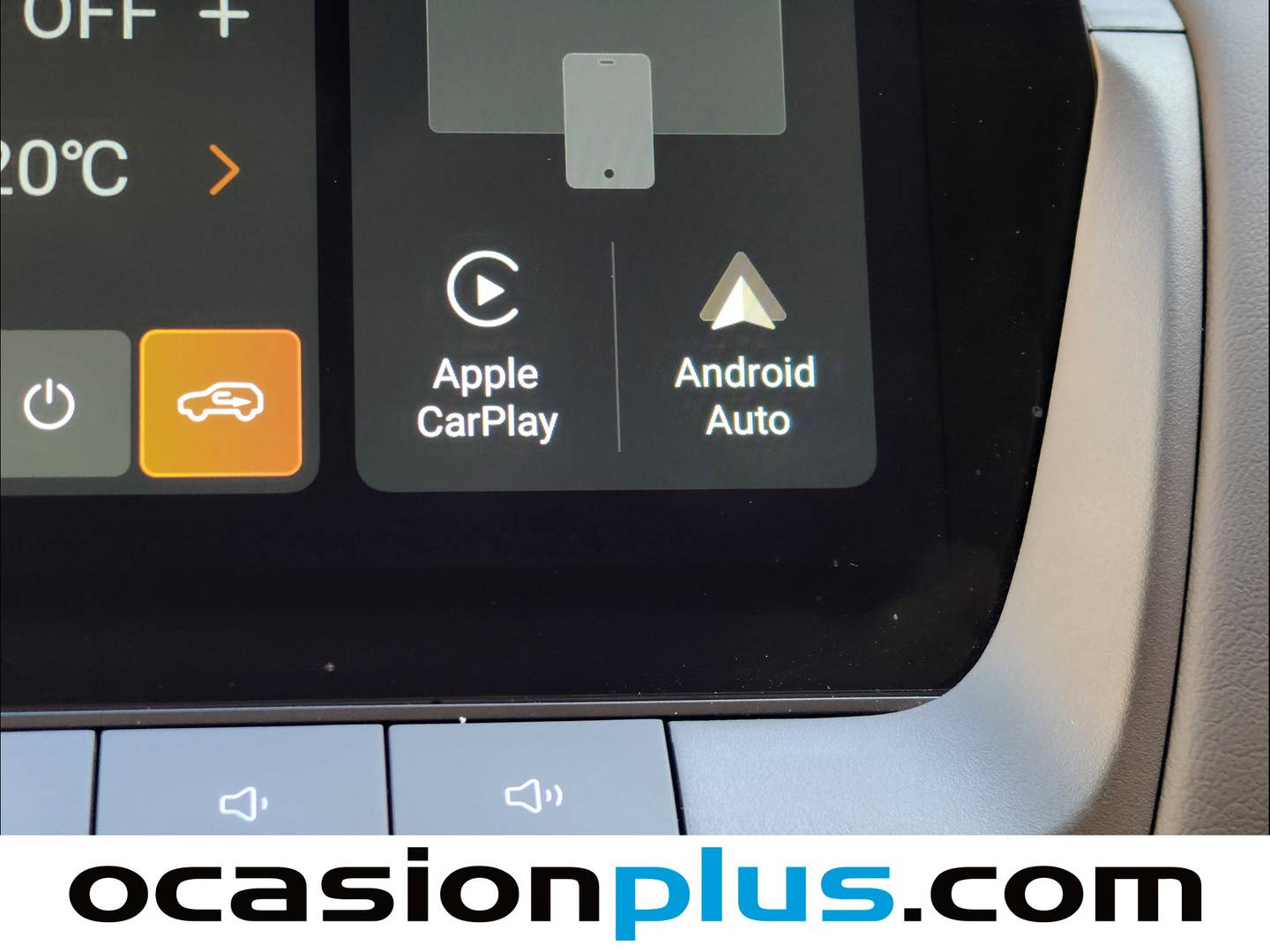 Acabados MG ZS MG ZS 1.5 Hybrid+ Luxury (197 CV)