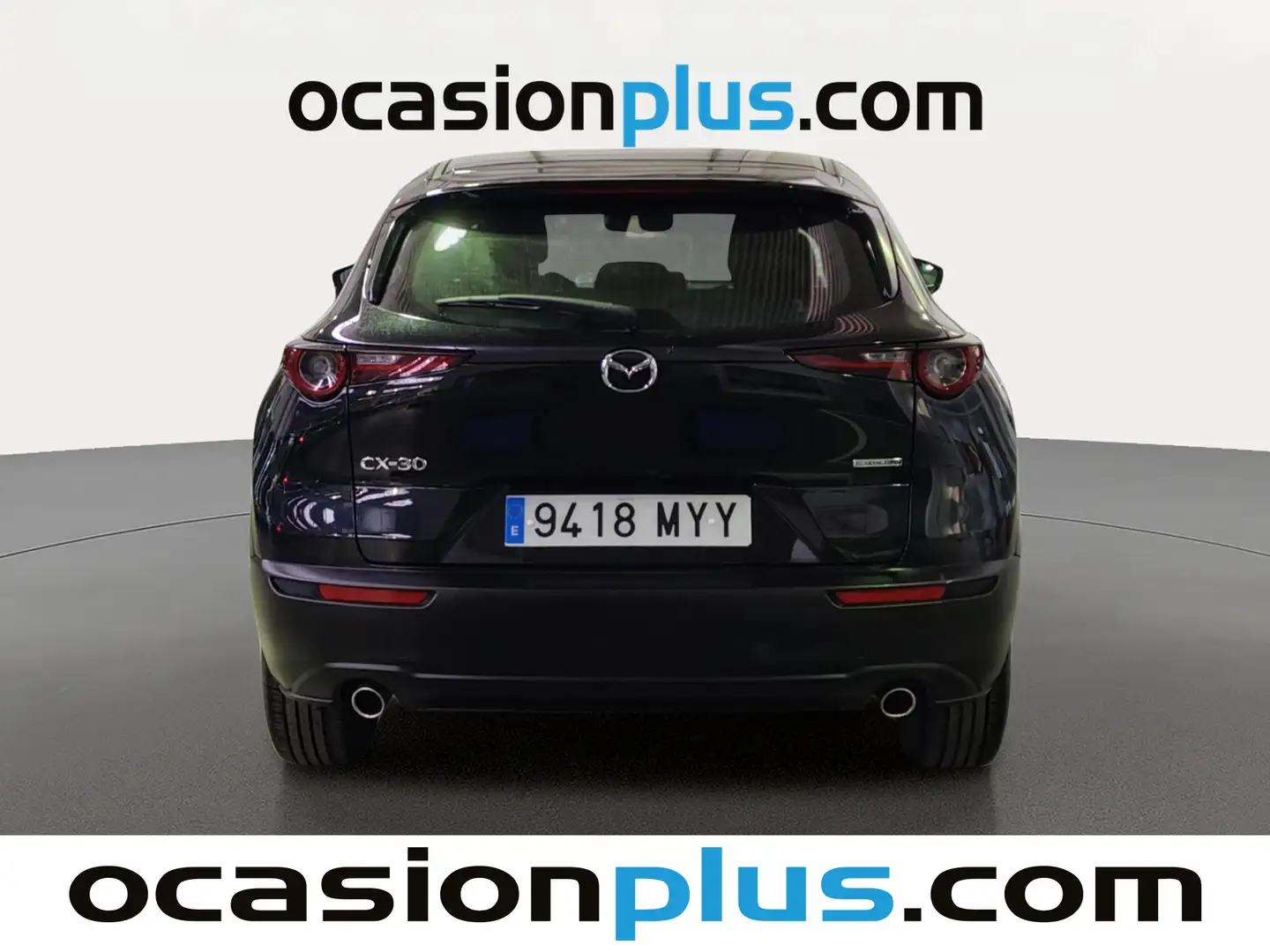 Foto Mazda CX-30 Mazda CX-30 2.5 e-Skyactive G MHEV Prime-Line AT (140 CV)