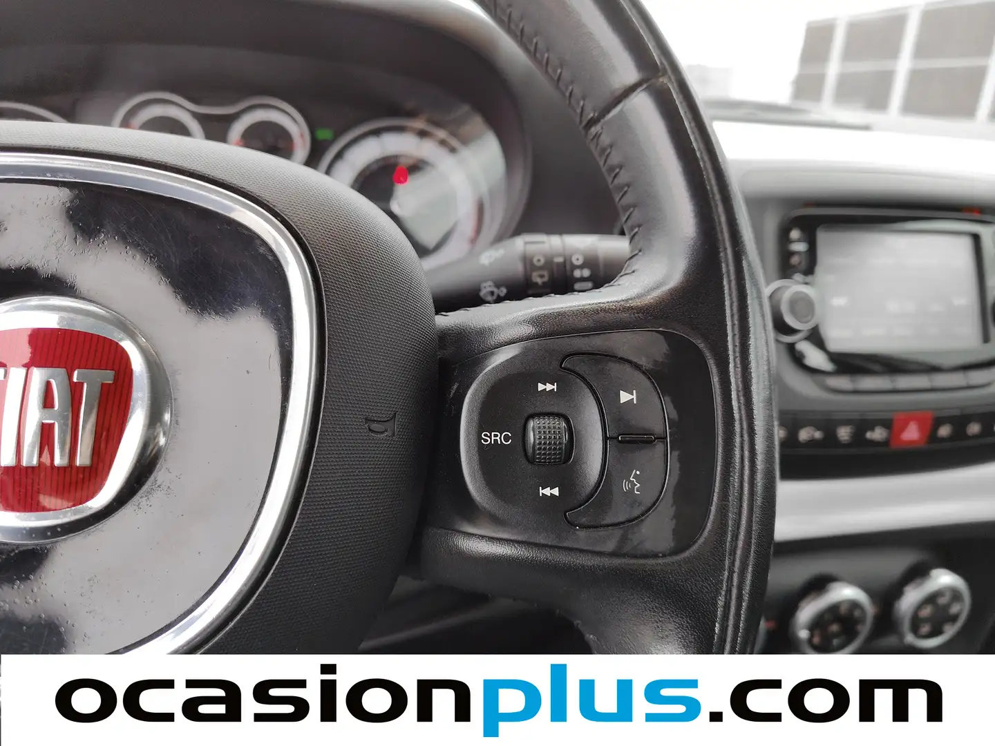 Foto Fiat 500L Fiat 500L 1.3 MultiJet II S&S (85 CV)