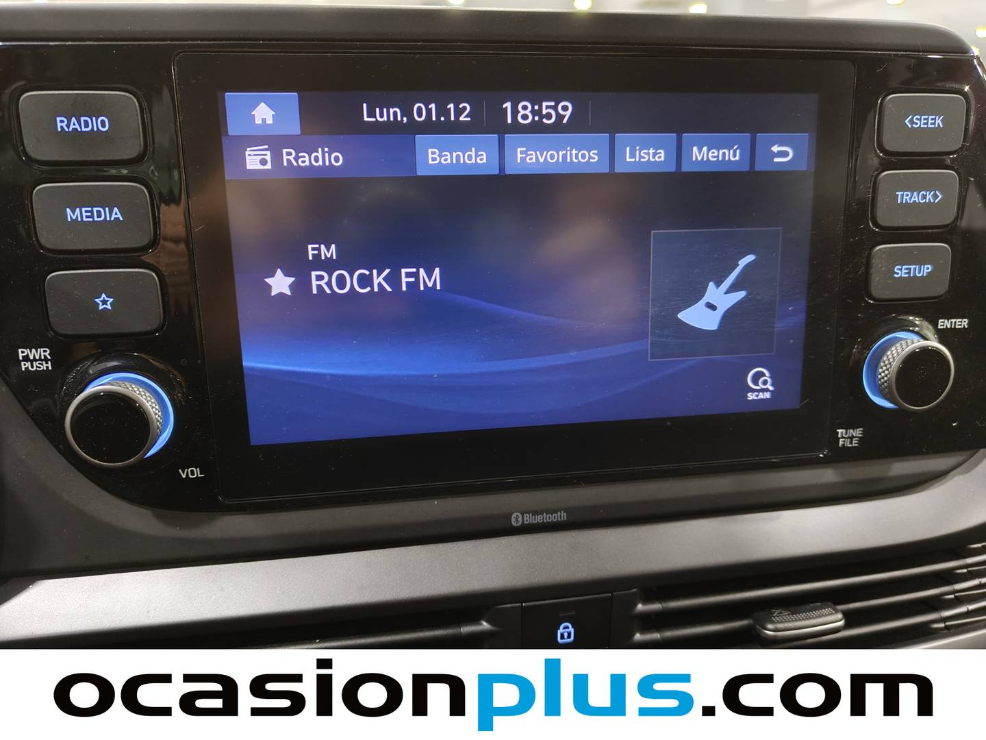 Hyundai i20 Hyundai i20 1.0 TGDI 48V Klass (100 CV) manual