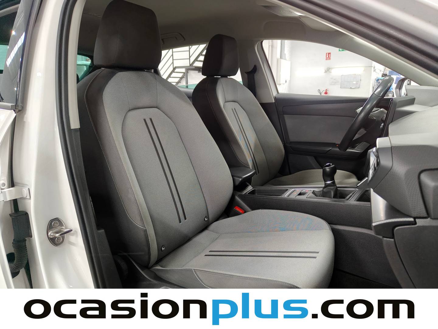 Seat León SEAT León 2.0 TDI S&S Style Go (115 CV) manual