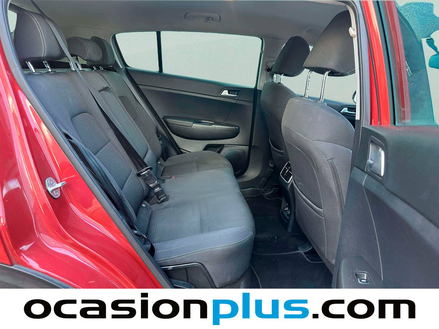 KIA Sportage KIA Sportage 1.6 GDi (132CV) x-Tech17 4x2 al mejor precio