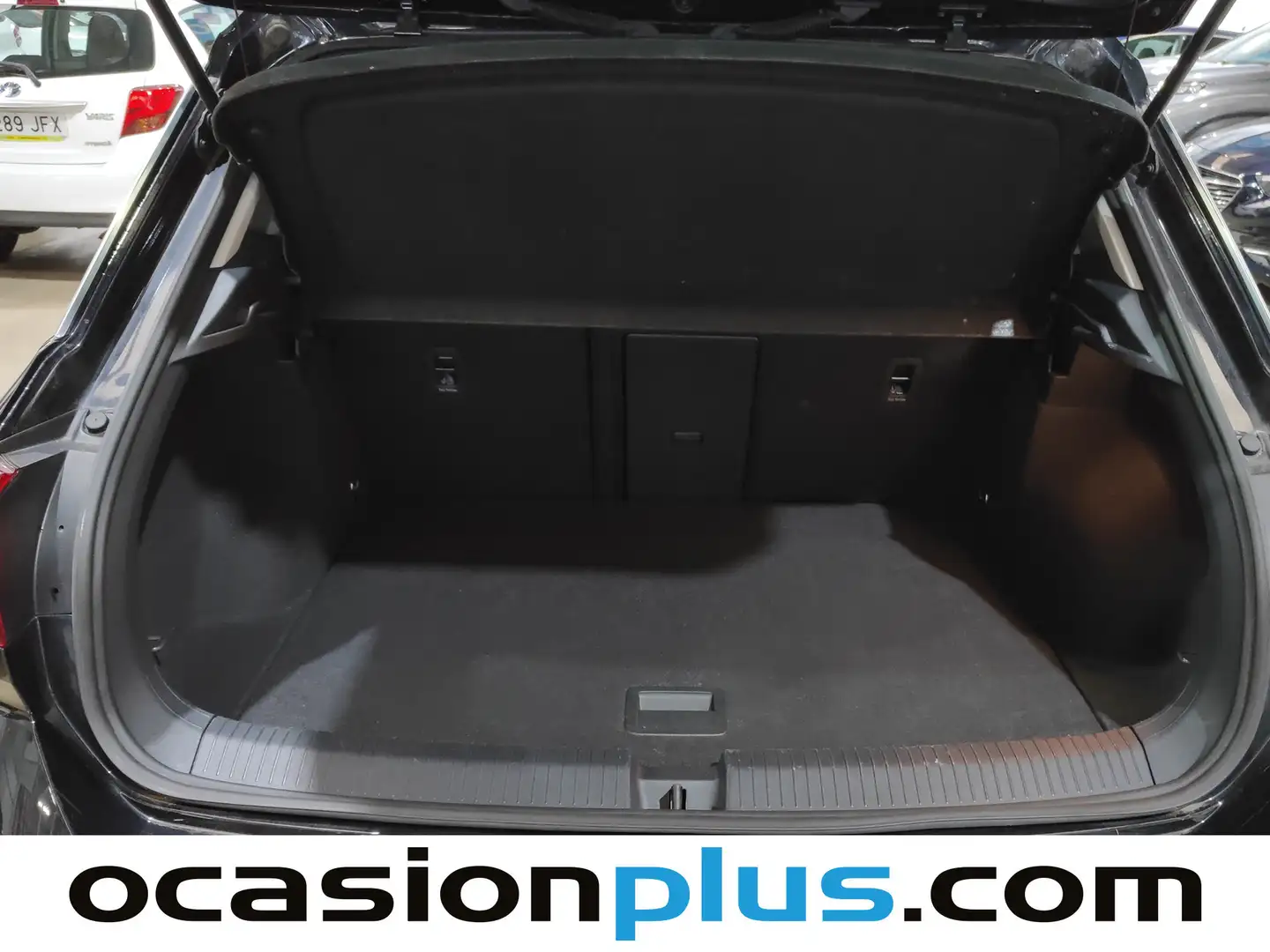 Foto Volkswagen T-Roc Volkswagen T-Roc Life 1.5 TSI (150 CV)