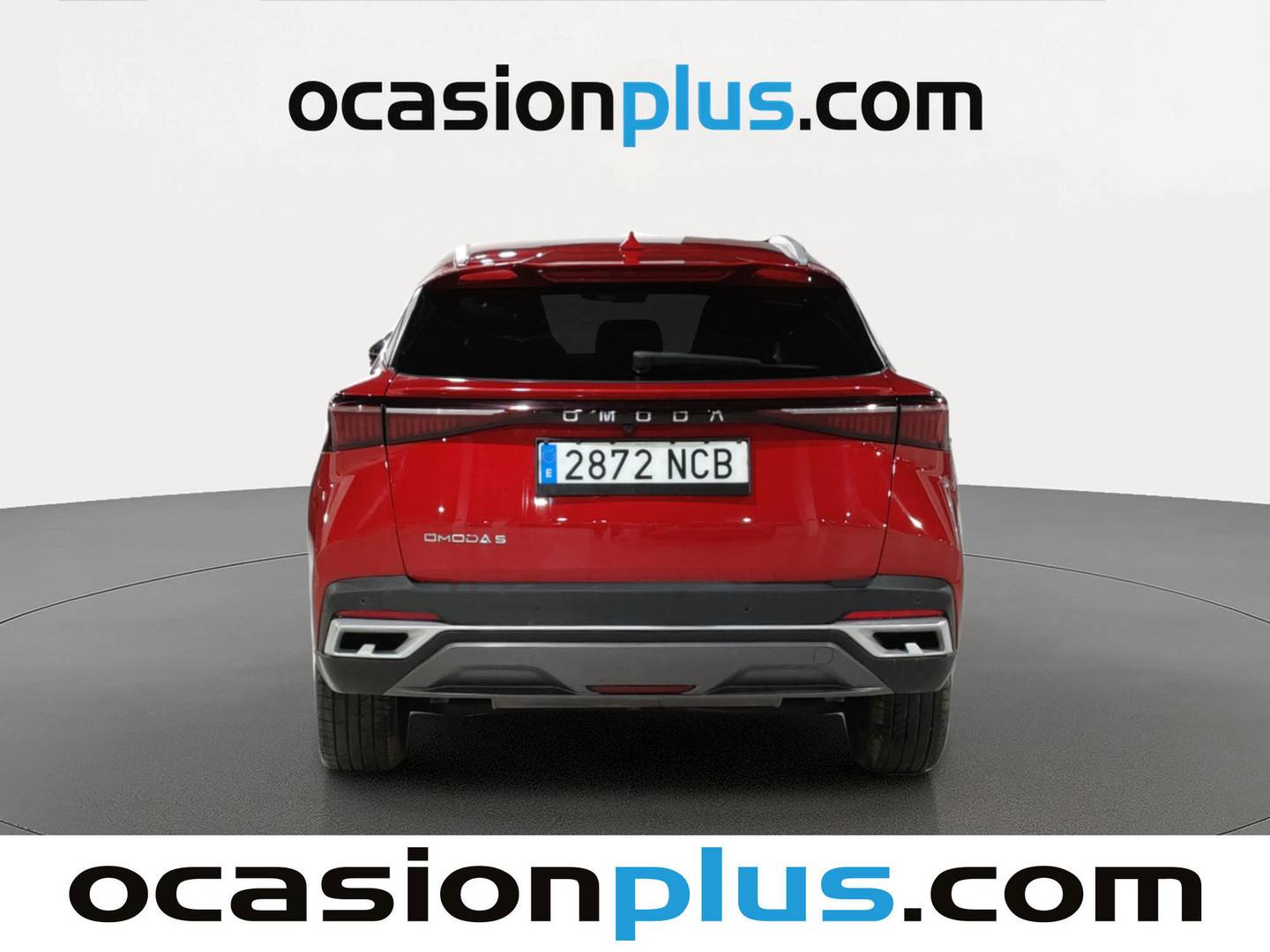 OMODA 5 OMODA 5 1.6 TGDI Premium (145 CV) automático