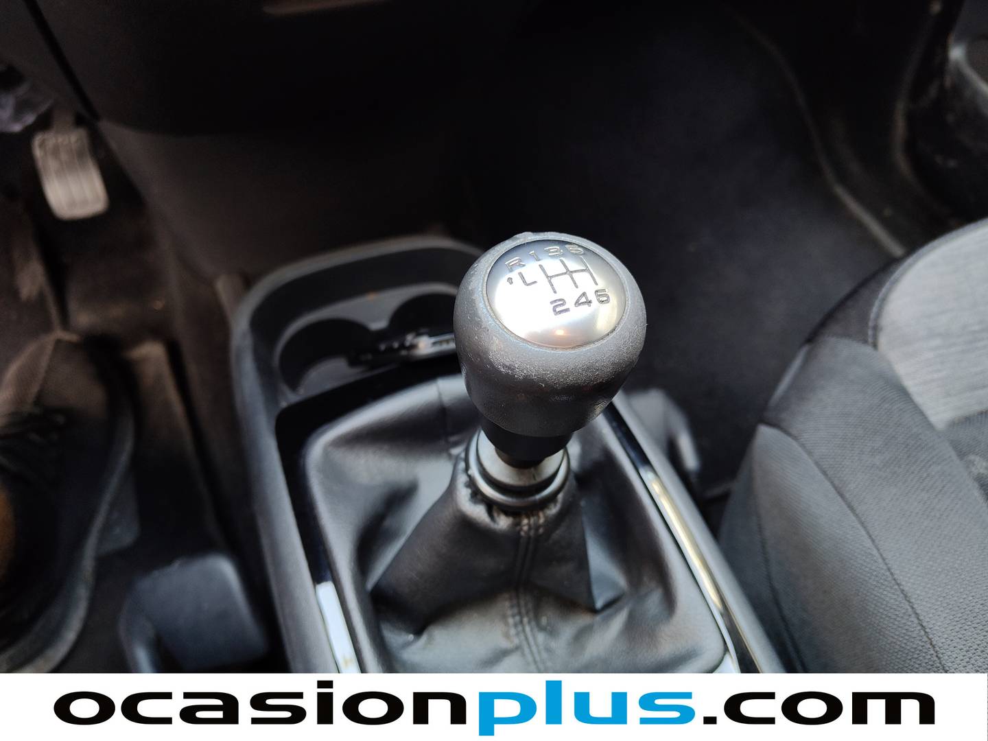 Citroën Grand C4 Picasso Citroën Grand C4 Picasso PureTech 130 S&S 6v Live Edition (130 CV) de segunda mano