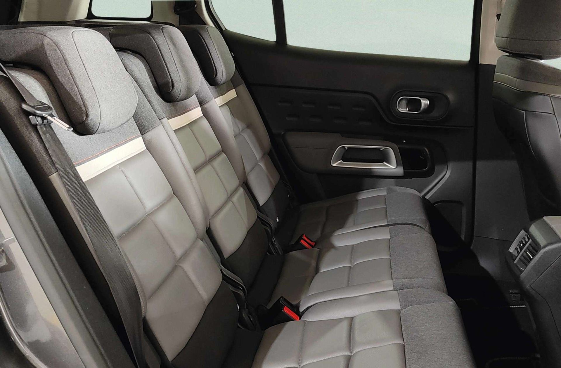 Citroën C5 Aircross BlueHDi 130 Shine EAT8 - foto 24