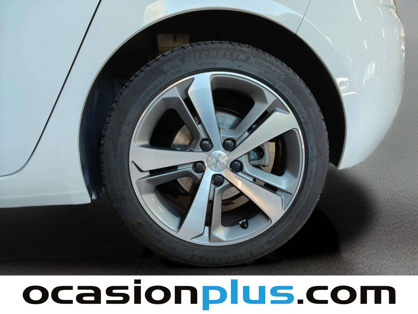 Peugeot 308 Peugeot 308 PureTech 110 S&S Allure (110 CV) seminuevo