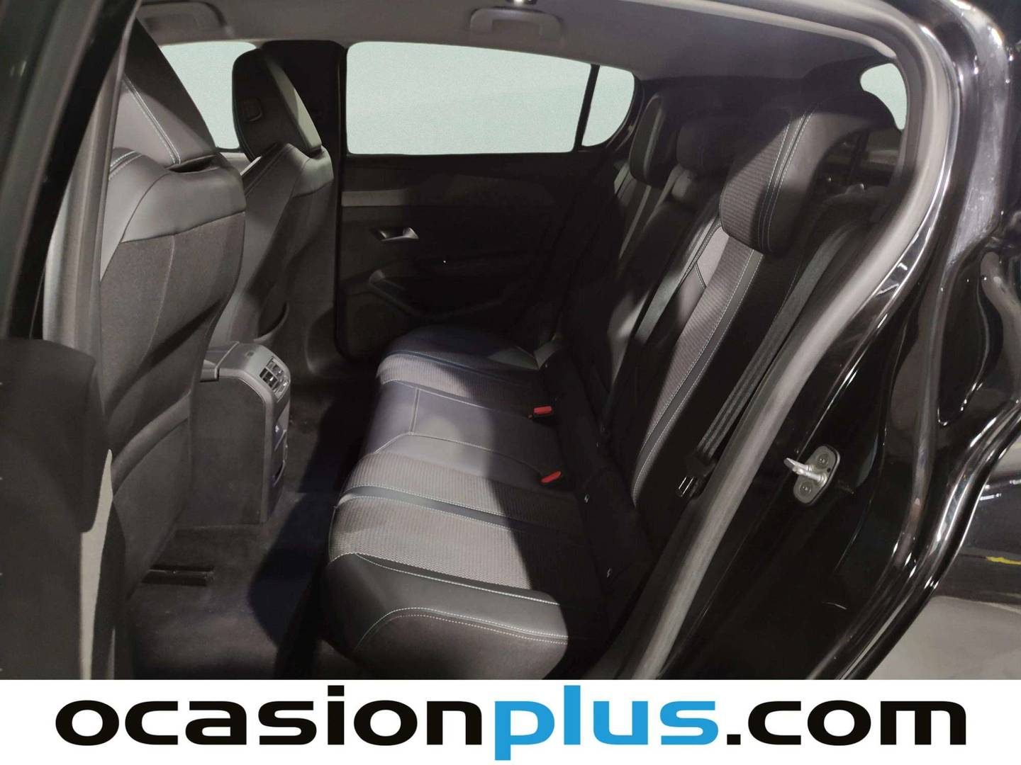 Peugeot 308 Peugeot 308 BlueHDi 130 S&S Allure EAT8 (130 CV) al mejor precio