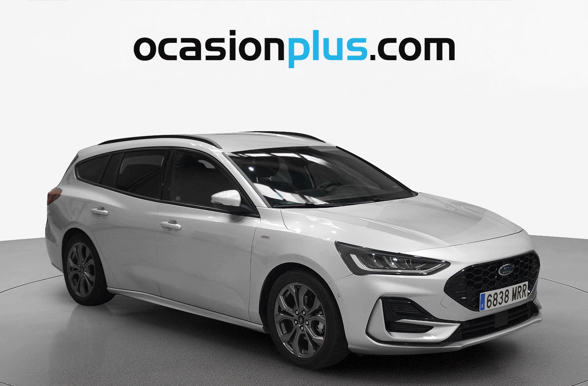 Ford Focus 1.0 EcoBoost MHEV ST-Line - foto 2