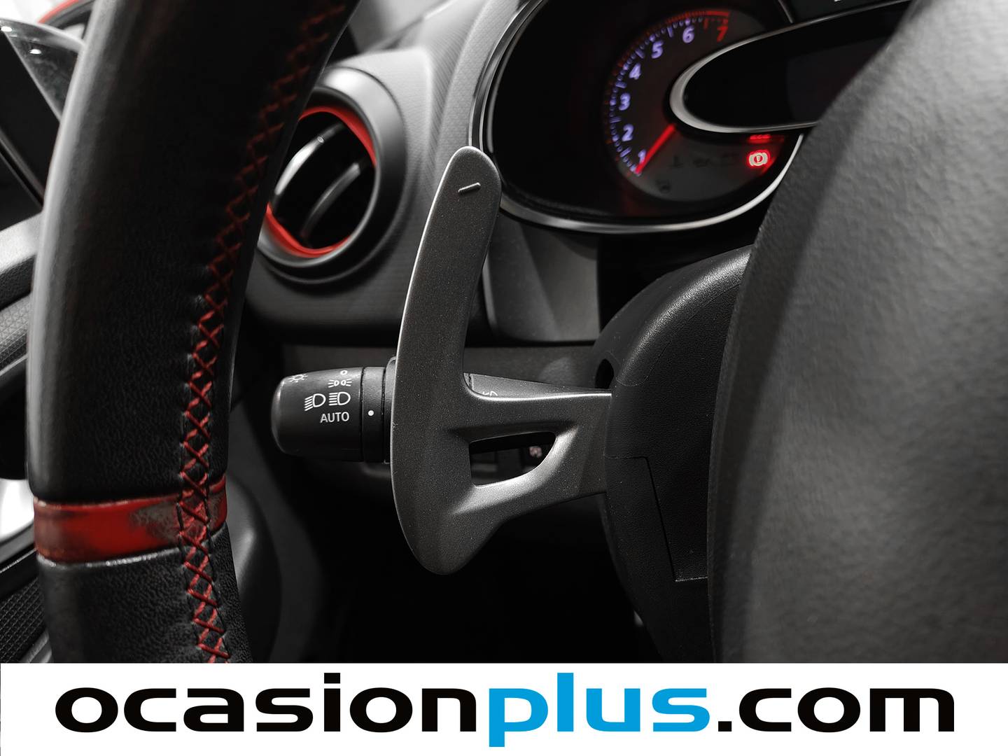 Foto Renault Clio Renault Clio Renault Sport 200 Energy EDC (200 CV)