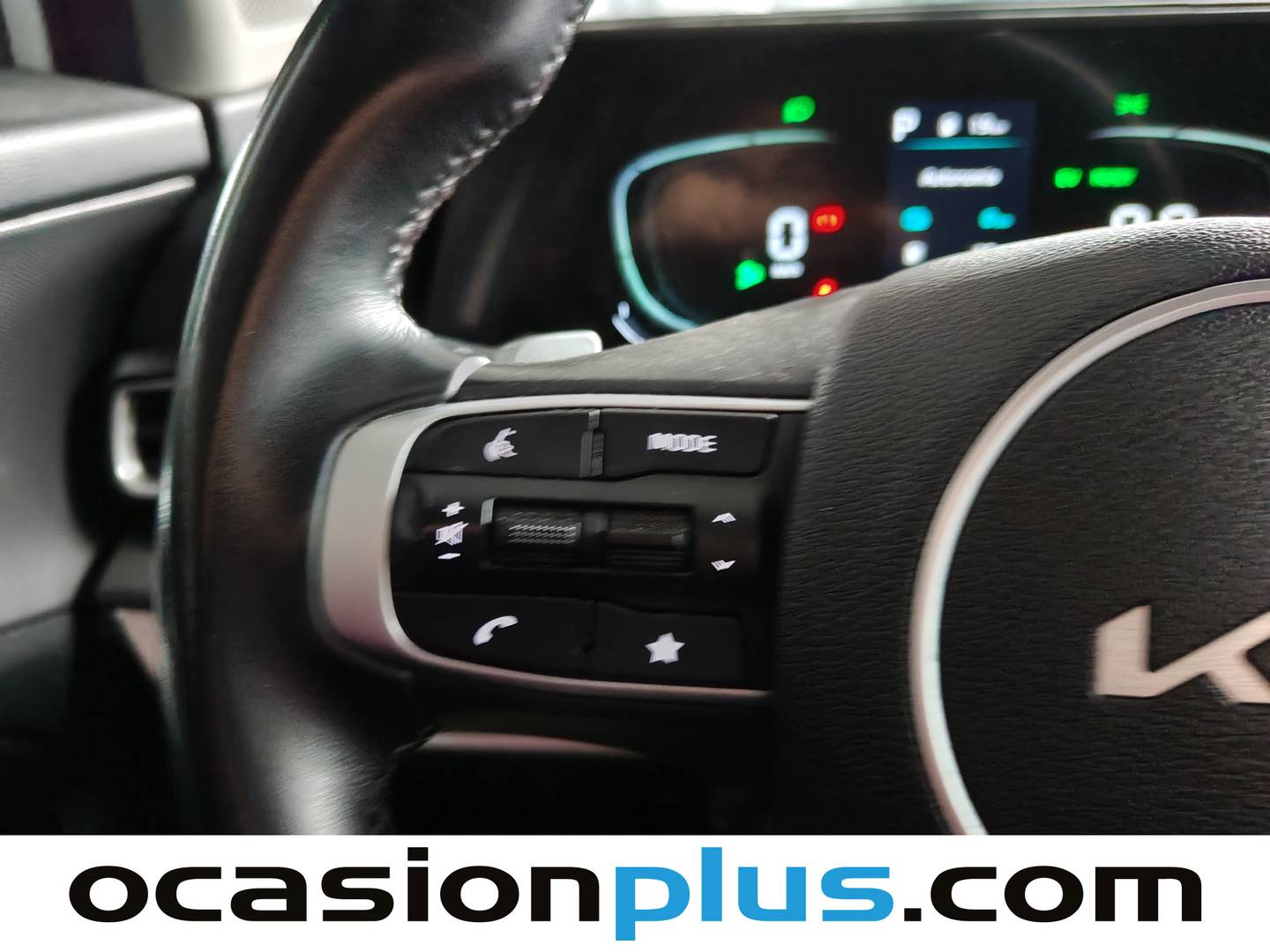 KIA Sportage Kia Sportage 1.6 T-GDi PHEV Drive 4x4 (265 CV) al mejor precio